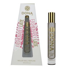 Парфюм DONA Roll-On Perfume - Fashionably Late (10 мл) SO2101 фото