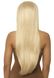 Перука Leg Avenue 33″ Long straight center part wig Blond SO8592 фото 2