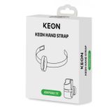 Ремінь-тримач для мастурбатора Kiiroo Keon Hand Strap SO6586 фото