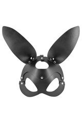 Маска зайки Fetish Tentation Adjustable Bunny Mask SO4663 фото
