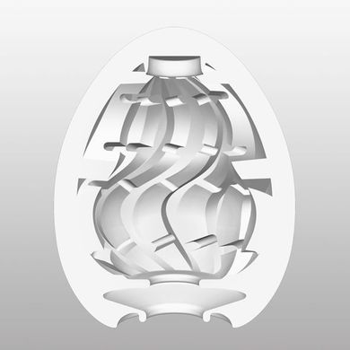 Мастурбатор яйце Tenga Egg Twister (Твістер) E21708 фото