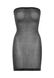 Платье-бандо со стразами Leg Avenue Lurex rhinestone tube dress, с люрексом, one size SO7883 фото 4