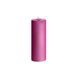 Розовая свеча восковая Art of Sex низкотемпературная S 10 см SO5200 фото 2