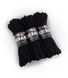Хлопковая веревка для Шибари Feral Feelings Shibari Rope, 8 м черная SO4002 фото 2