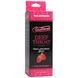 Спрей для минета Doc Johnson GoodHead DeepThroat Spray – Sweet Strawberry 59 мл для глубокого минета SO2801 фото 5