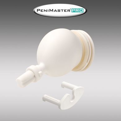 Апгрейд для екстендера PeniMaster PRO - Upgrade Kit I, перетворює ремешковий у вакуумний PMP005 фото