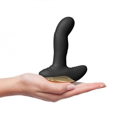Вибромассажер с “массажем пальцем” для простаты и вагины Dorcel P-Finger SO4868 фото