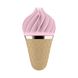 Мороженка-спиннатор Satisfyer Lay-On - Sweet Treat Pink/Brown, 10 режимов работы, водонепроницаемый SO3552 фото 1
