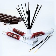 Ароматические палочки с феромонами и ароматом шоколада MAI Chocolate (20 шт) для дома офиса магазина SO2774 фото