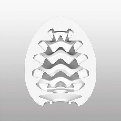 Мастурбатор яйцо Tenga Egg COOL Edition EGG-001C фото