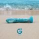 Стеклянный дилдо Gildo - Ocean Wave Glass Dildo SO8894 фото 7