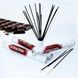 Ароматические палочки с феромонами и ароматом шоколада MAI Chocolate (20 шт) для дома офиса магазина SO2774 фото 1
