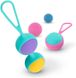 Вагінальні кульки PMV20 Vita - Kegel Ball Set SO8896 фото 3