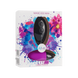 Мощное виброяйцо Alive Magic Egg MAX Violet с пультом ДУ AL40623 фото 2
