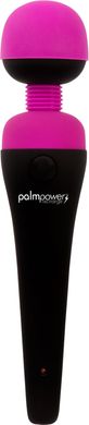 Вібромасажер PalmPower Recharge - Pink SO8902 фото