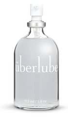 Преміум лубрикант 3-в-1 на силіконовій основі Uberlube (100 мл) для сексу, догляду за тілом і волосс SO2606 фото