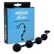 Анальные шарики Nexus Excite Large Anal Beads, силикон, макс. диаметр 3 см SO3843 фото 3