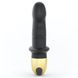 Вібратор Dorcel Mini Lover Black 2.0 перезаряджається, для точки G і масажу простати SO3572 фото 2