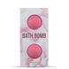 Бомбочка для ванны Dona Bath Bomb - Flirty - Blushing Berry (140 гр) SO2209 фото 1