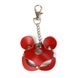 Брелок на карабине для ключей Art of Sex Mouse, Красный SO8308 фото 1