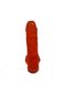 Крафтовое мыло-член с присоской Чистый Кайф Red size M, натуральное SO2637 фото 2