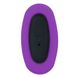 Вибромассажер простаты Nexus G-Play Plus L Purple, макс диаметр 3,5см, перезаряжаемый GPL002 фото 3