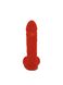 Крафтовое мыло-член с присоской Чистый Кайф Red size L, натуральное SO2638 фото 2