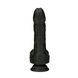 Фаллоимитатор Naked Addiction – 8.6” Silicone Rotating & Thrusting Vibrating Dildo with Remote Black SO8907 фото 3