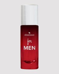 Парфуми для чоловіків з феромонами Obsessive Perfume for men 10 ml SO9064 фото