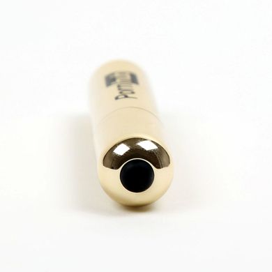Віброкуля Pornhub Bullet перезаряджувана, 10 режимів роботи, магнітна зарядка, водонепроникна SO3635 фото