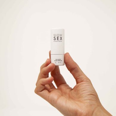 Твердый парфюм для всего тела Bijoux Indiscrets Slow Sex Full Body solid perfume SO5907 фото