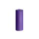Фиолетовая свеча восковая Art of Sex низкотемпературная S 10 см SO5453 фото 2