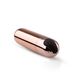 Віброкуля Rosy Gold — Nouveau Bullet Vibrator, перезаряджається SO4593 фото 3