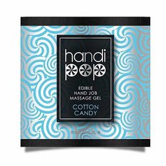 Пробник Sensuva - Handipop Cotton Candy (6 мл) SO3451 фото