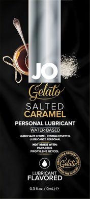 Пробник System JO Gelato Salted Caramel (10 мл) SO2627 фото