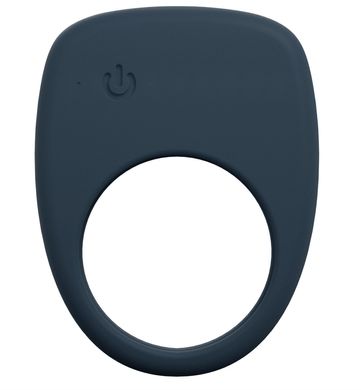 Эрекционное кольцо Dorcel Mastering с вибрацией, презаряжаемое SO1346 фото