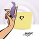 Вибратор на палец FeelzToys Magic Finger Vibrator Purple SO4435 фото 4