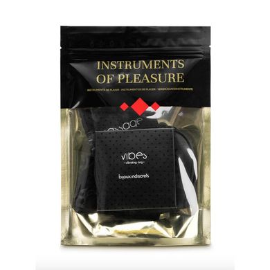 Набір Bijoux Indiscrets Instruments of Pleasure – Red Level SO5916 фото