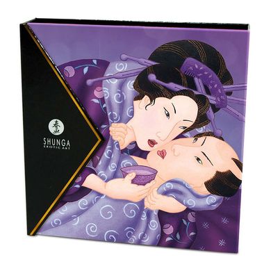 Подарунковий набір Shunga Geishas Secrets – Exotic Fruits для розкішної ночі вдвох SO7823 фото