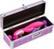Кейс для хранения секс-игрушек BMS Factory - The Toy Chest Lokable Vibrator Case с кодовым замком SO5562 фото 5