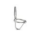 Уретральный стимулятор Sinner Gear Unbendable — Sperm Stopper Hollow Ring, 2 кольца (2,5 см и 3 см) SO4581 фото 1